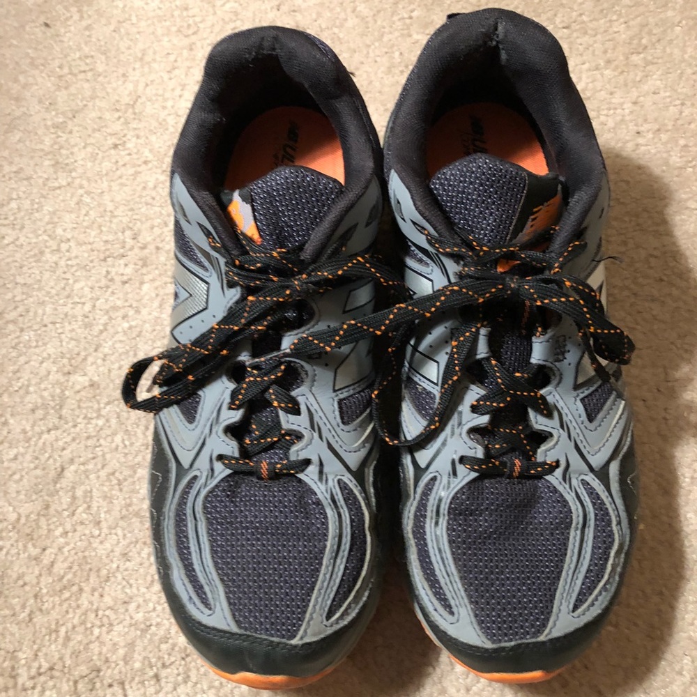 New Balance MT510